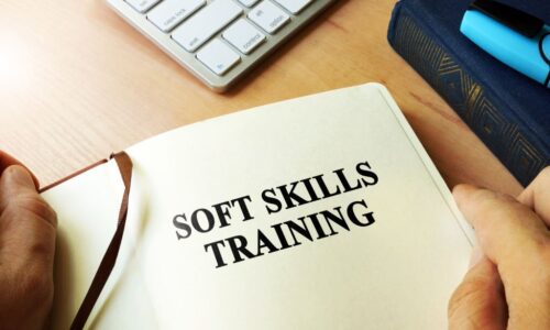 Learn Softskills Course